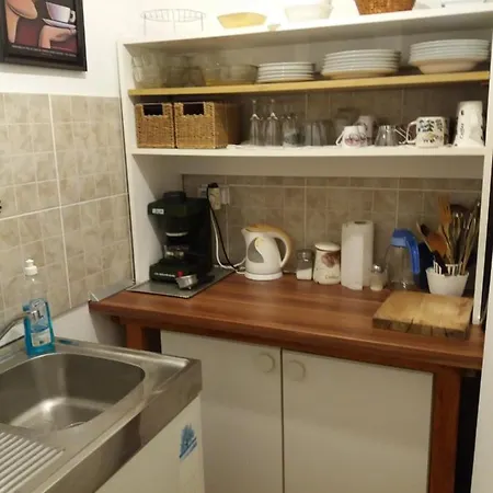 Appartement Bora Vendeghaz