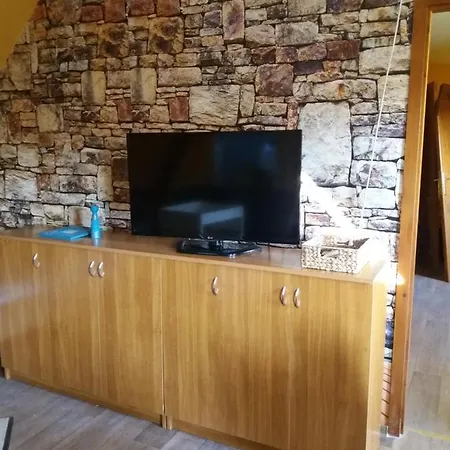 Appartement Bora Vendeghaz *