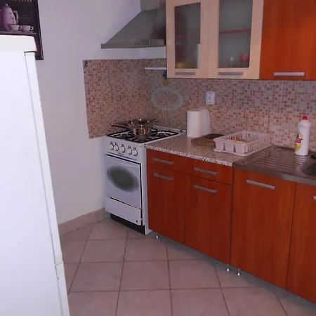 Appartement Bora Vendeghaz