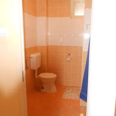 Bora Vendeghaz Appartement