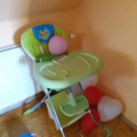 Bora Vendeghaz * Eger