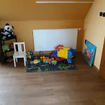 Appartamento Bora Eger