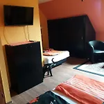 Bora Vendeghaz