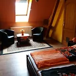 Bora Vendeghaz Lejlighed *