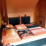 Bora Vendeghaz דירה אגר