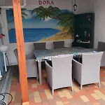 Bora Vendeghaz Lejlighed Eger