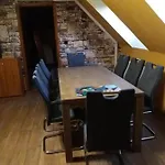 Appartamento Bora Eger