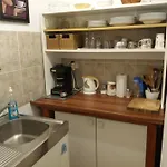 דירה Bora Vendeghaz