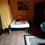 Bora Vendeghaz דירה אגר