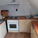 Διαμέρισμα Bora Vendeghaz