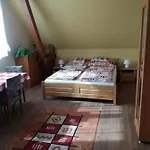 Bora Vendeghaz Lejlighed Eger