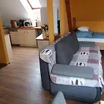 Lejlighed Bora Vendeghaz Eger