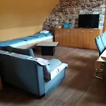 Bora Vendeghaz דירה *