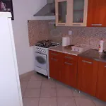 דירה Bora Vendeghaz