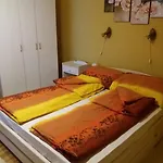 דירה Bora Vendeghaz אגר