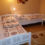 Bora Vendeghaz אגר