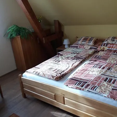 Apartment Bora Eger
