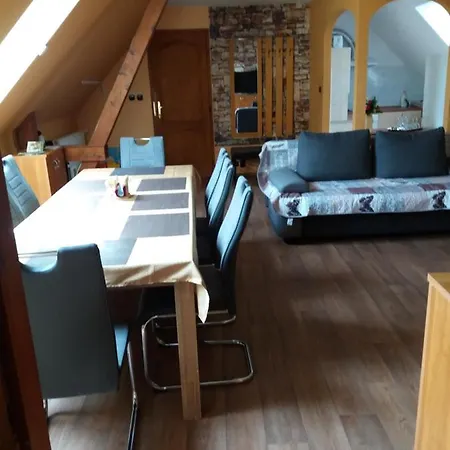 Bora Apartment *