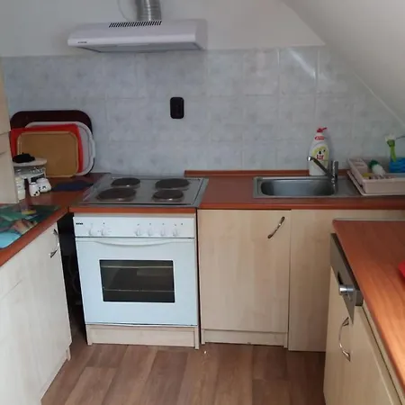 Apartment Bora