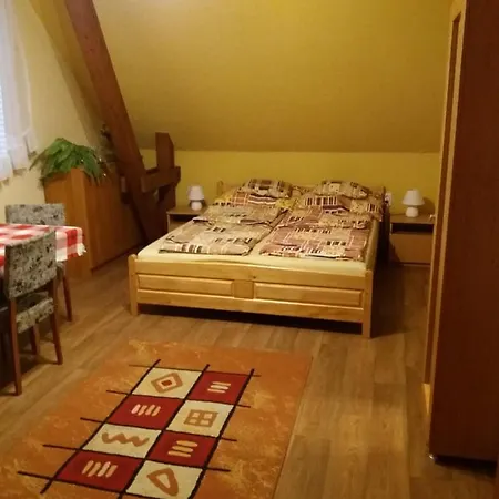 Lejlighed Bora Vendeghaz