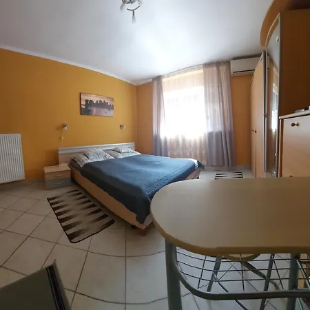 Bora Apartment