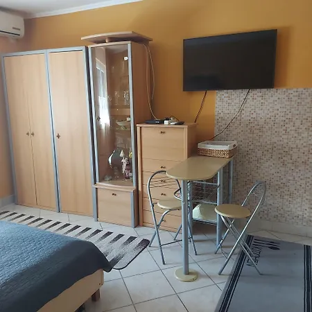 Apartamento Bora