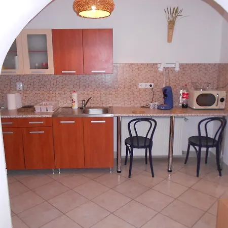 Bora Apartment