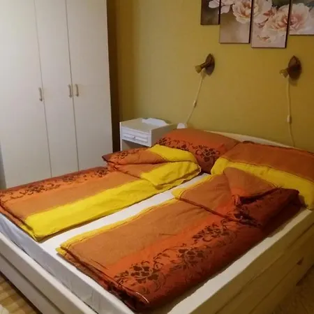 Apartment Bora Vendeghaz Erlau
