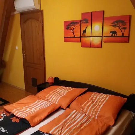 Apartment Bora *