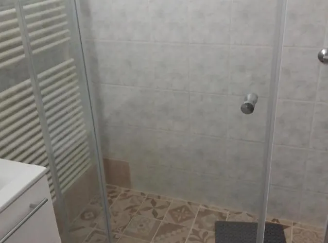 Bora Apartamento Eger