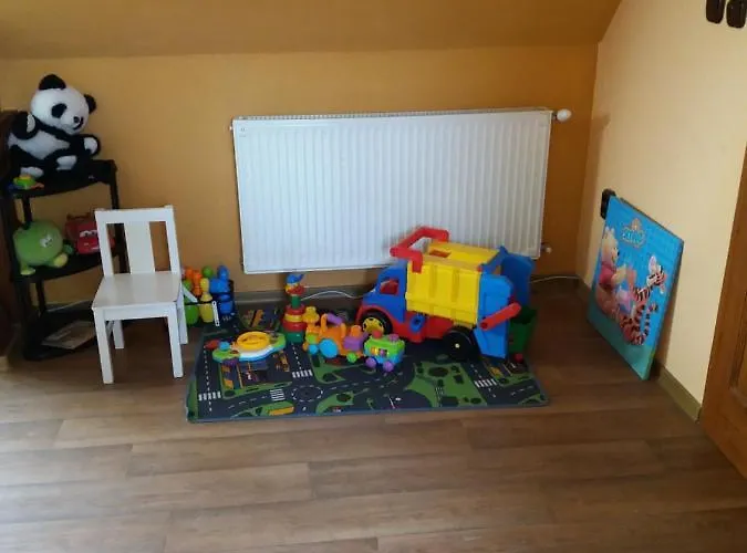 Apartamento Bora Eger