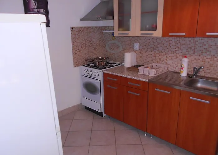 Apartment Bora Vendeghaz